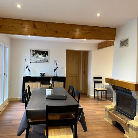 Chalet Gentiane Gérardmer Zewnętrze zdjęcie