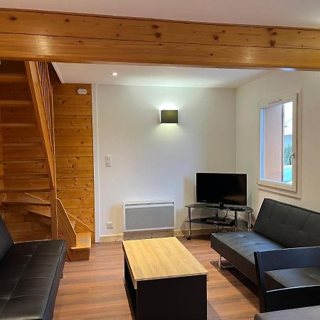 Chalet Gentiane Gérardmer Zewnętrze zdjęcie