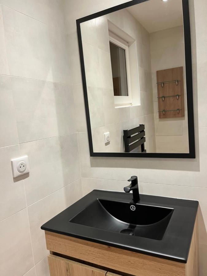 Chalet Gentiane Gérardmer Zewnętrze zdjęcie