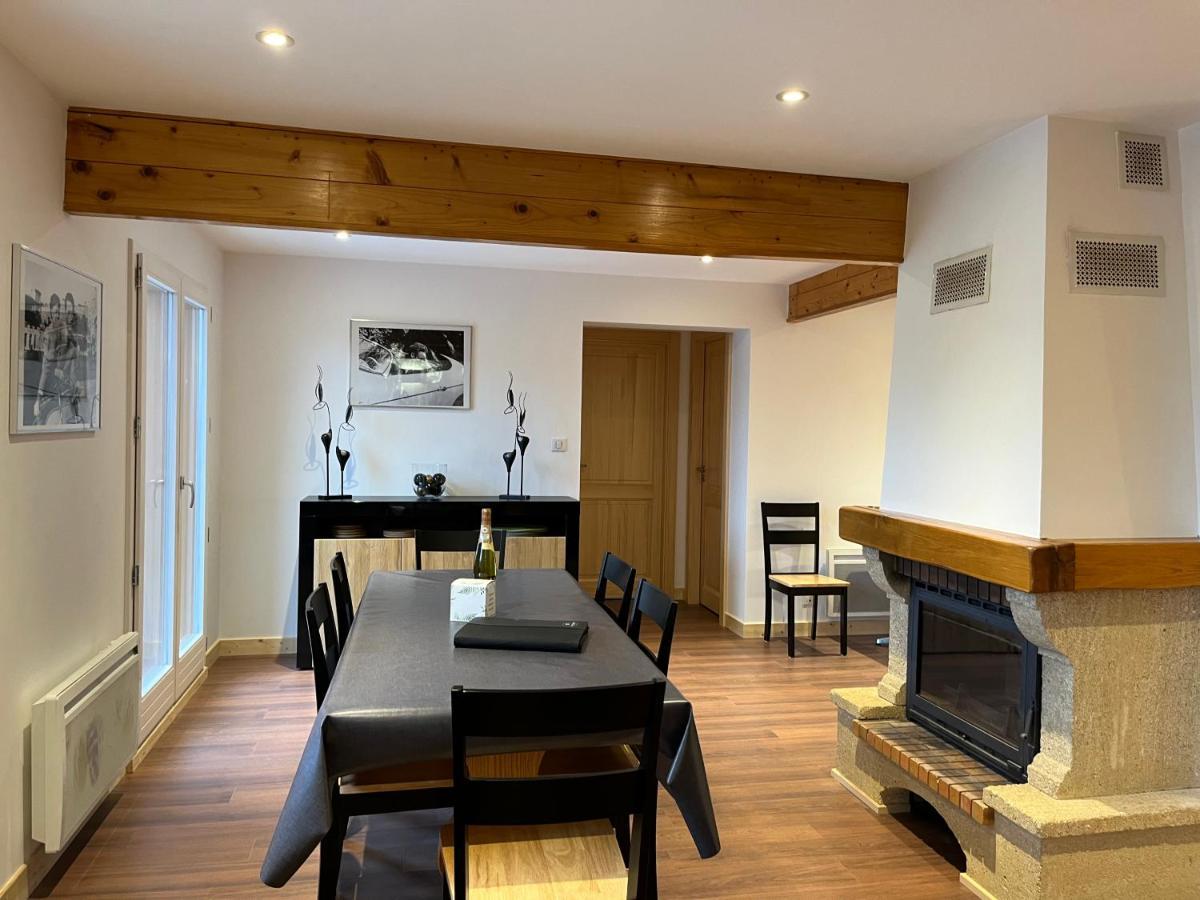 Chalet Gentiane Gérardmer Zewnętrze zdjęcie